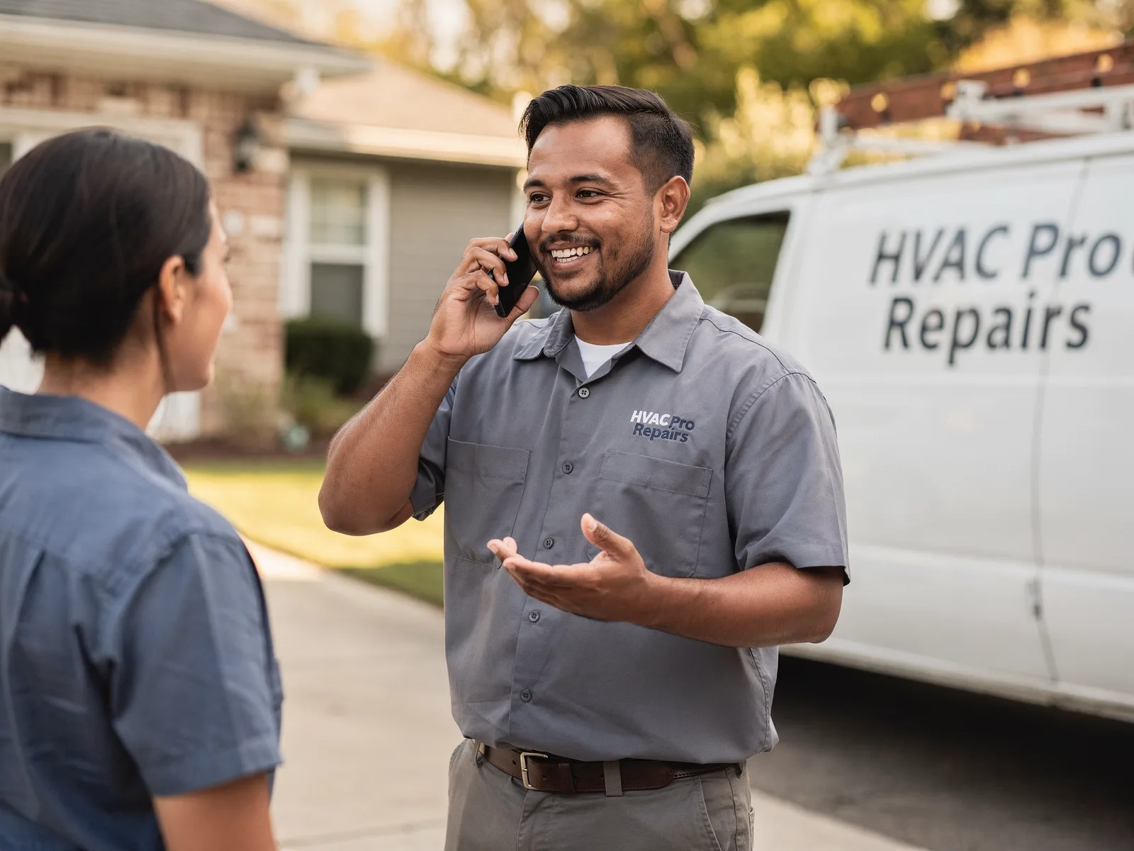 Heat Pump Repair Coulterville, CA FAQs